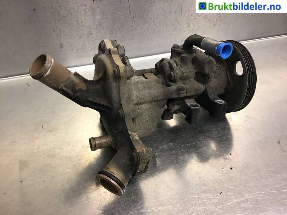 Servo pumpe mekanisk til Ford Transit 2006-2013 (FORD TRANSIT 85 T260|)