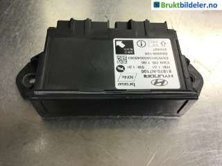 Styreenhet elektrisk bakluke til Hyundai Tucson,   (HYUNDAI|81870-N7100)