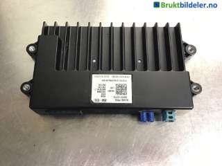 Styreenhet parkering til Hyundai Tucson,   (HYUNDAI|99910-CZ720)