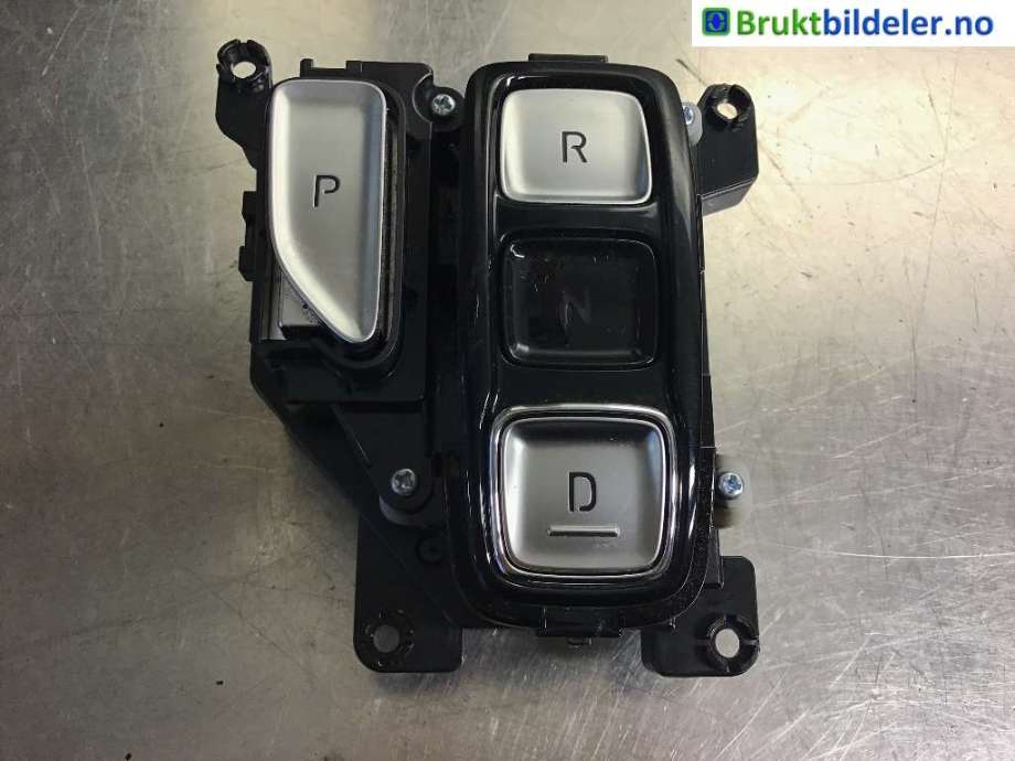 Girstang/girvelger automat til Hyundai Tucson, 2021-->>  (HYUNDAI|120038309)