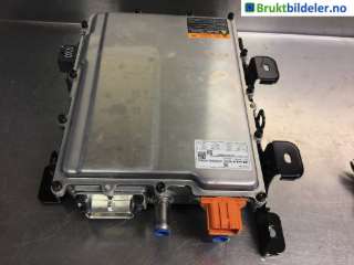 Batterilader (OBC - On Board Charger) til Hyundai Tucson,   (HYUNDAI|364003DAJ5)