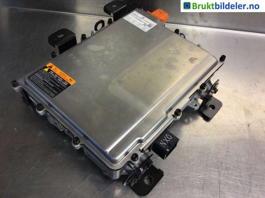 Batterilader (OBC - On Board Charger) til Hyundai Tucson 2021-->>  (HYUNDAI|364003DAJ5|)