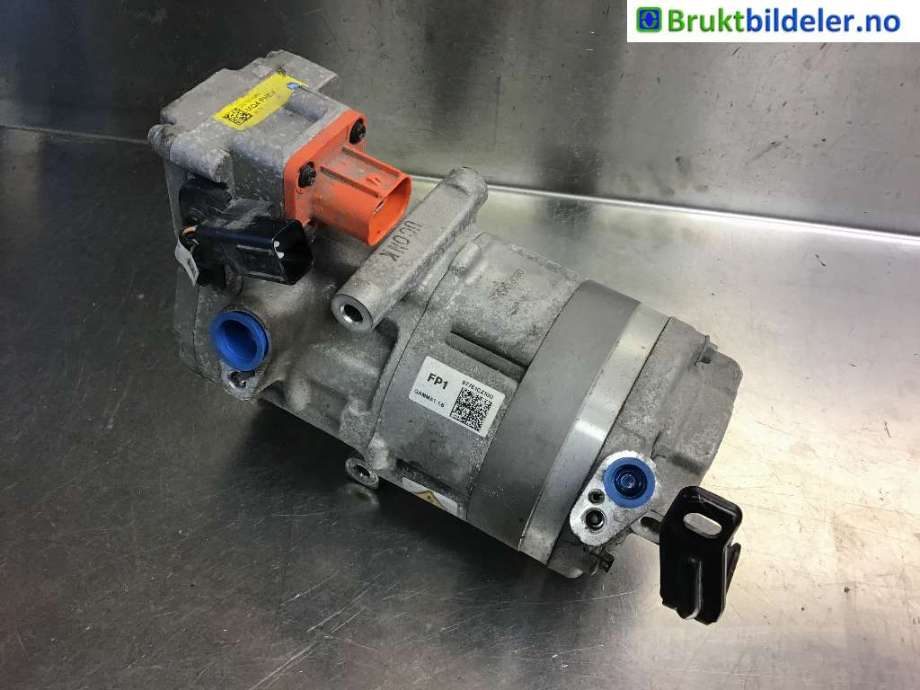 Aircondition kompressor til Hyundai Tucson, 2021-->>  (HYUNDAI|977E1-CZ100)