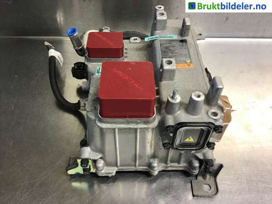 DCDC converter elbil til Hyundai Tucson 2021-->> (HYUNDAI|366003DAM5|)