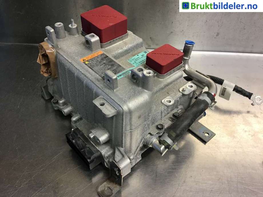 DCDC converter elbil til Hyundai Tucson 2021-->> (HYUNDAI|366003DAM5|)