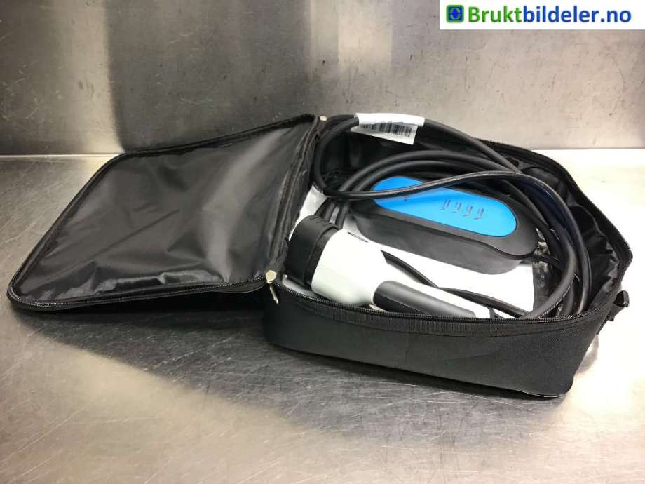 Batterilader kabel til XPeng G3 2021-->>  (XPENG|XSEL9DC191002|)