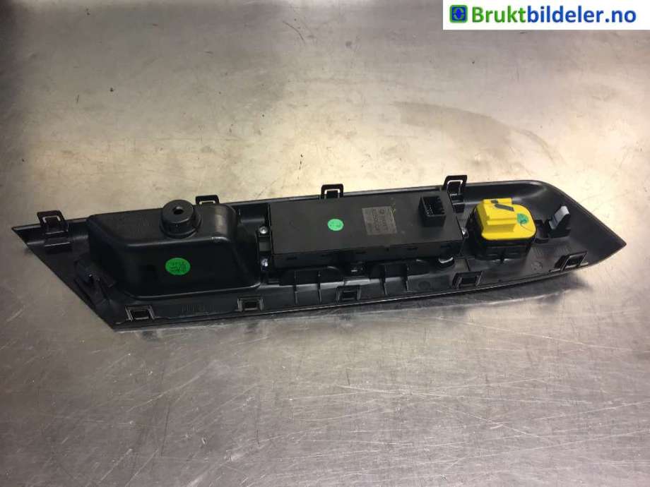 Bryter ruteheis til XPeng G3 2021-->>  (XPENG|8225001DB1|)