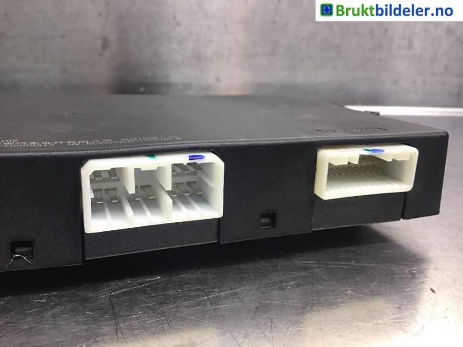 Styreenhet diverse til XPeng G3 2021-->>  (XPENG|8025002DC1|)