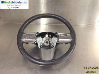 Ratt til Subaru Legacy, 2009-2015  (SUBARU|GS120-03720)