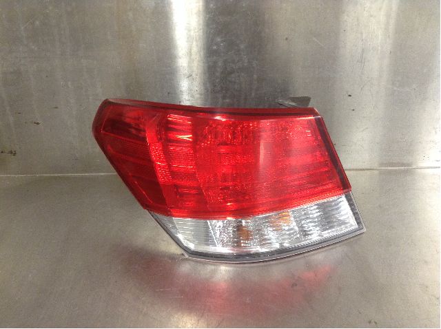 Baklykt venstre til Subaru Legacy, 2009-2015  (SUBARU|84912AJ120)