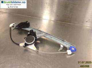 Ruteheis høyre foran til Subaru Legacy, 2009-2015  (SUBARU|)