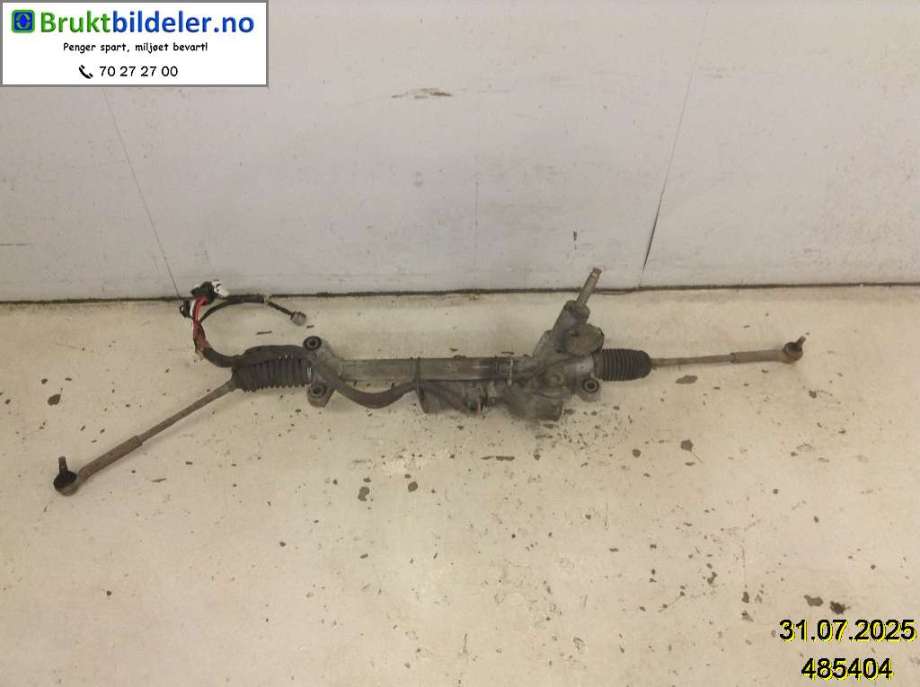 Tannstang elektrisk til Subaru Legacy, 2009-2015  (SUBARU|34110AJ151)