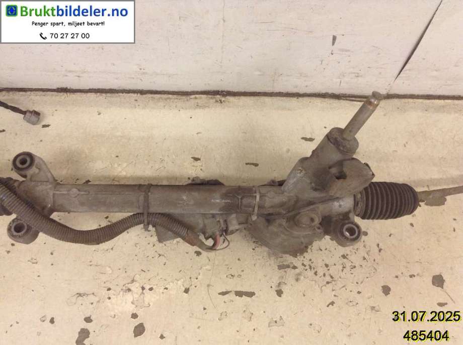 Tannstang elektrisk til Subaru Legacy 2009-2015  (SUBARU|34110AJ151|)
