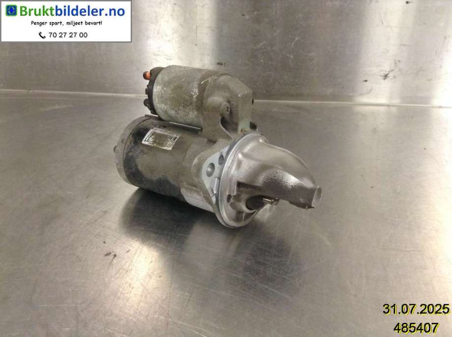 Starter til Subaru Legacy, 2009-2015  (SUBARU|23300AA570)