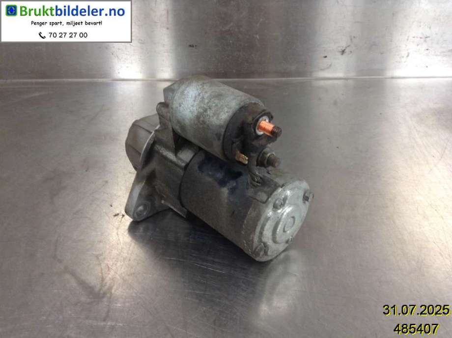 Starter til Subaru Legacy 2009-2015  (SUBARU|23300AA570|)