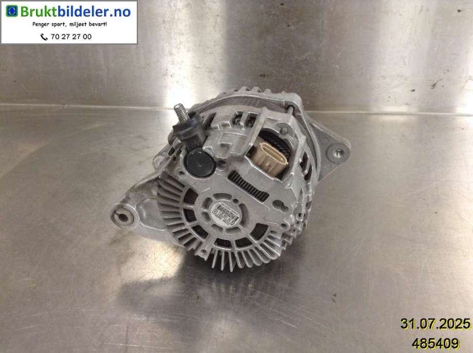 Dynamo til Subaru Legacy 2009-2015  (SUBARU|23700AA650|A2TX0691|)