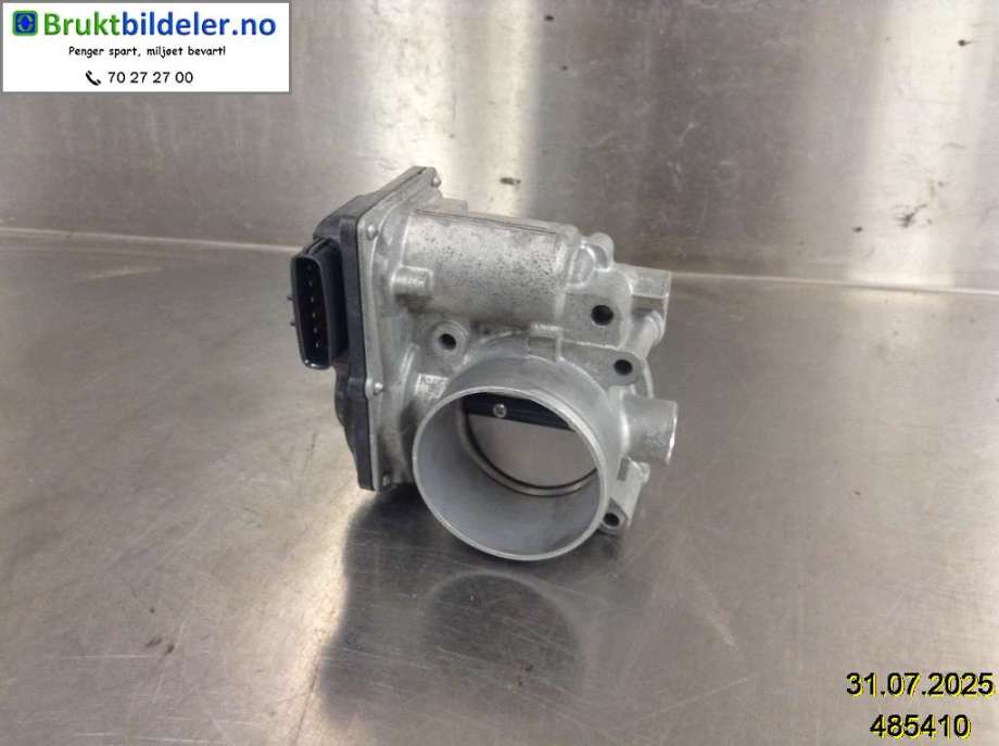 Spjeldhus til Subaru Legacy, 2009-2015  (SUBARU|16112AA350)