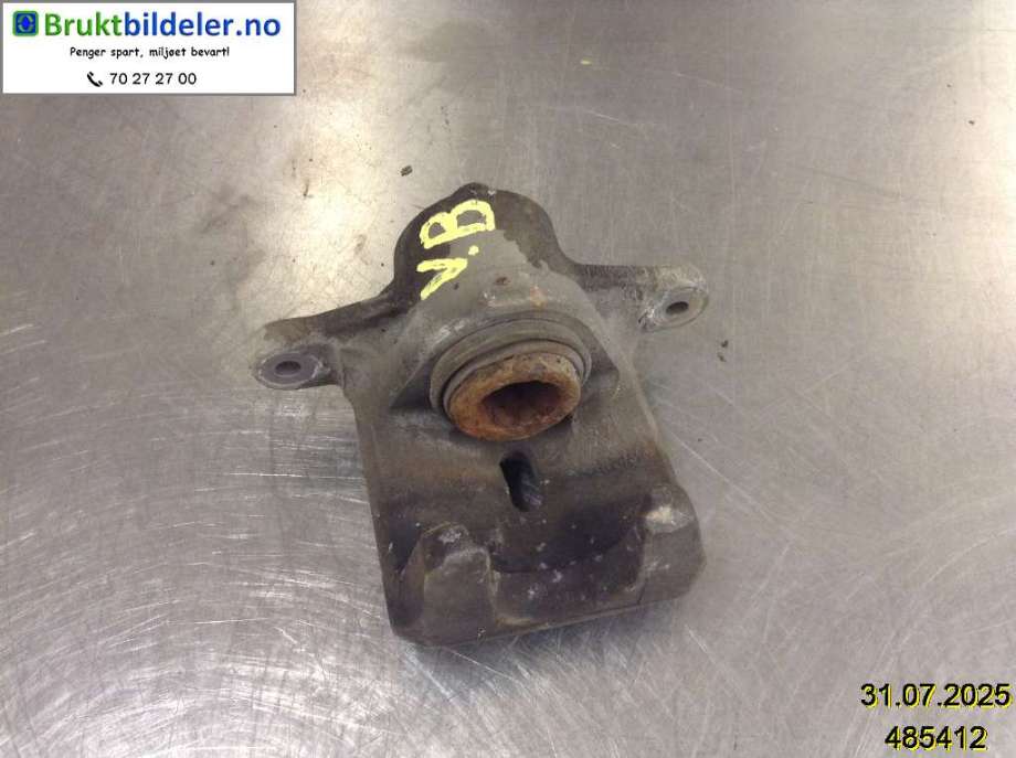 Bremsecaliper venstre bak til Subaru Legacy 2009-2015 (SUBARU|)