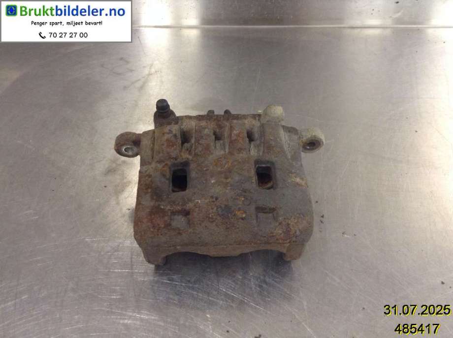 Bremsecaliper venstre foran til Subaru Legacy, 2009-2015  (SUBARU|)