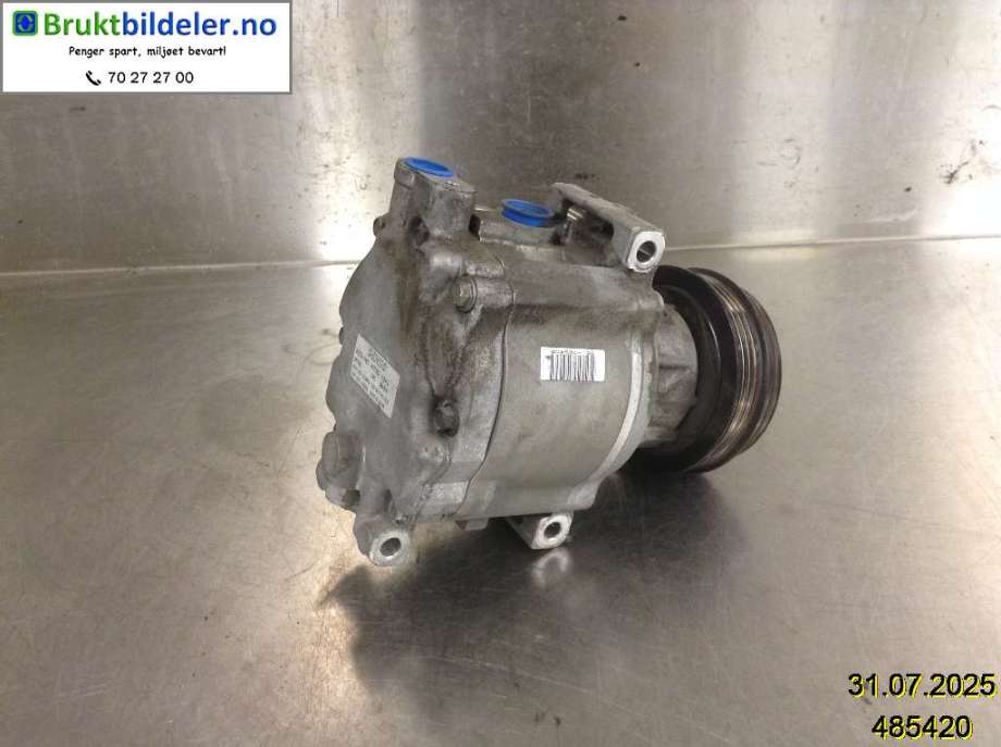Aircondition kompressor til Subaru Legacy 2009-2015  (SUBARU||447260-7941)