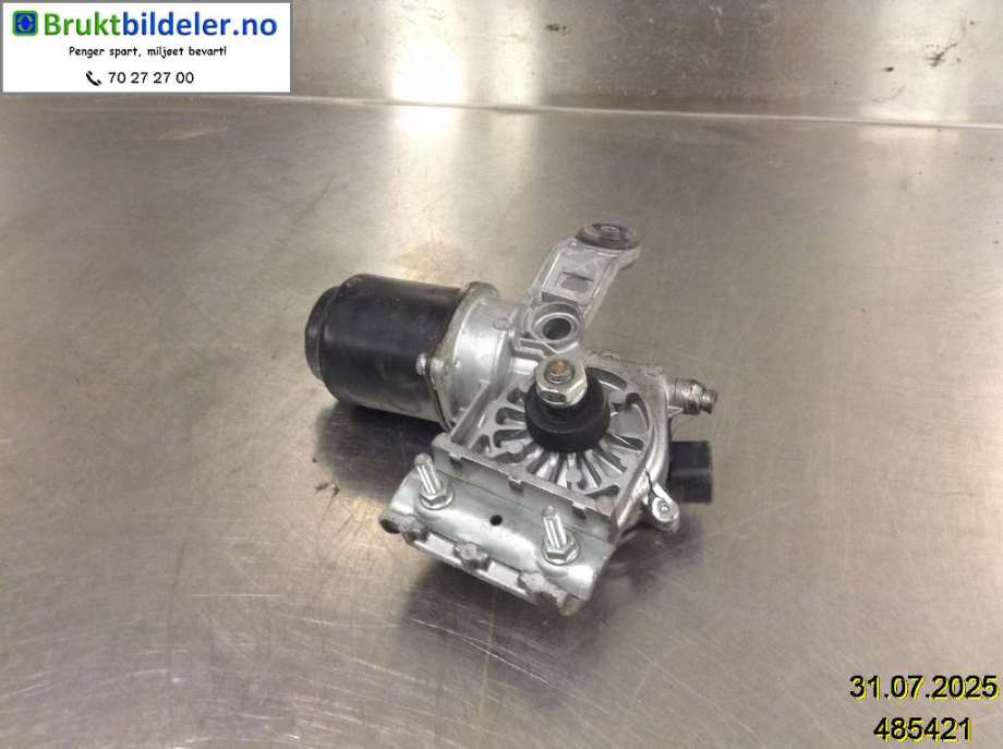 Viskermotor frontrute til Subaru Legacy, 2009-2015  (SUBARU|)