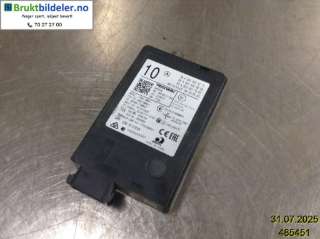 Sensor radar til Mercedes EQC,   (MERCEDES|A 000 905 41 11)