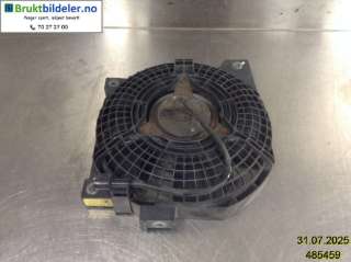 Aircondition diverse til Isuzu D-Max, 2007-2012 (Type I)  (ISUZU|)
