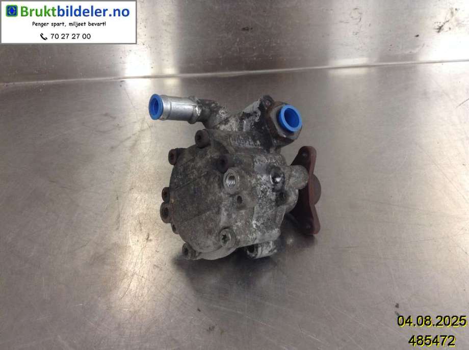 Servo pumpe mekanisk til Opel Vivaro A 2006-2014 (OPEL||7613 955 611)