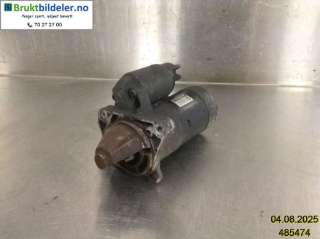 Starter diesel til Opel Vivaro A, 2006-2014  (OPEL|8200621305-A|M001T80681)