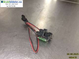 Varmeapparat motstand til Opel Vivaro A, 2006-2014  (OPEL|)