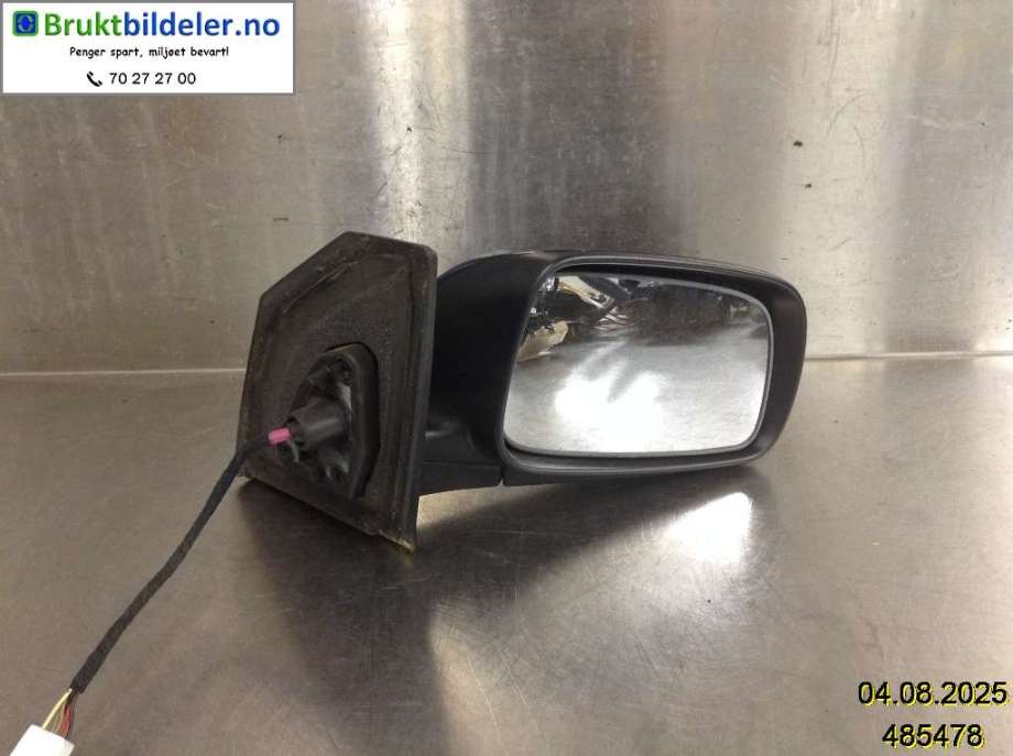 Speil høyre til Toyota Corolla 2002-2007  (TOYOTA|8790102170|)