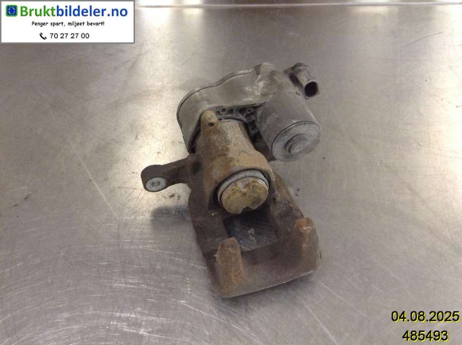 Bremsecaliper venstre bak til XPeng G3 2021-->> (XPENG|3520111DC1-00-01|)