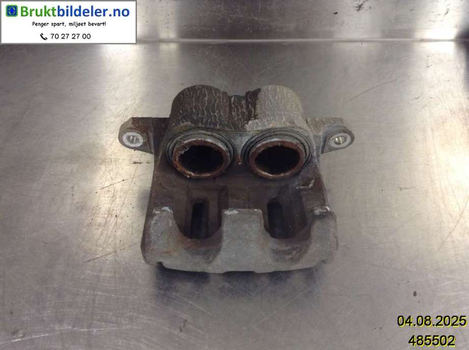 Bremsecaliper høyre foran til XPeng G3 2021-->>  (XPENG|3510211DC1|)