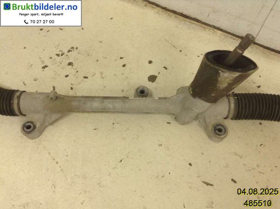 Tannstang elektrisk til XPeng G3 2021-->>  (XPENG|3410300DC1|)