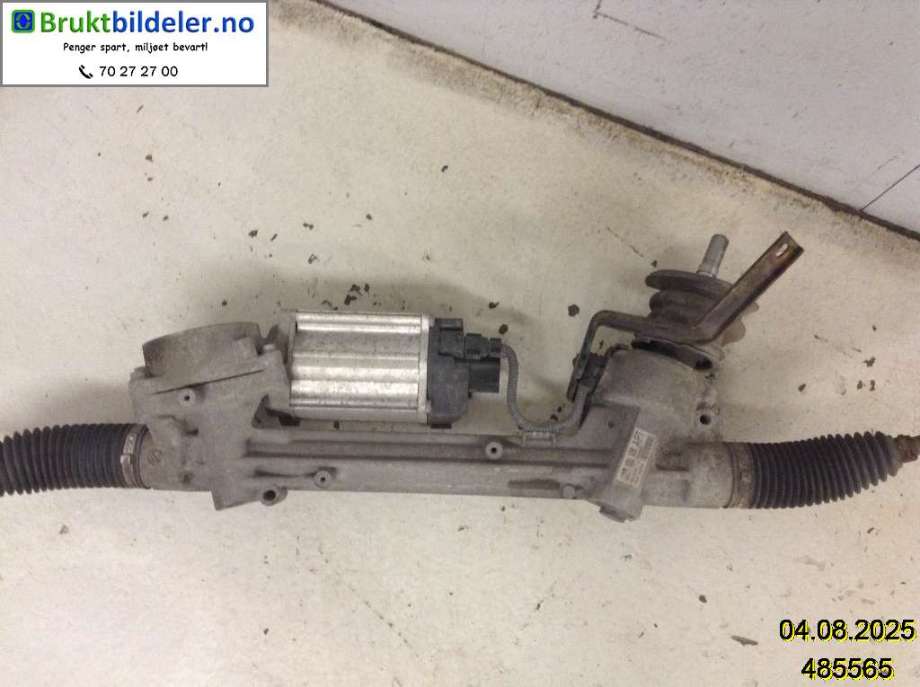 Tannstang elektrisk til Opel Insignia A 2014-2017  (OPEL|P22943370|7805 974 941|)