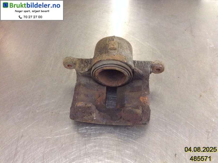 Bremsecaliper høyre foran til Toyota Corolla 2002-2007  (TOYOTA|)