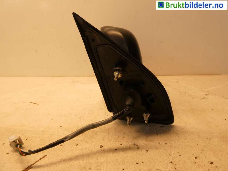 Speil venstre til Mitsubishi Outlander 2007-2010 (Type II, Fase 1)  (MITSUBISHI|7632A083|)