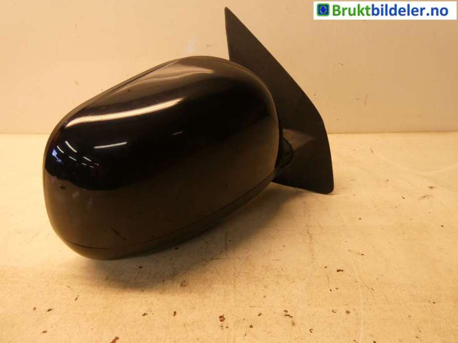 Speil høyre til Mitsubishi Outlander 2007-2010 (Type II, Fase 1)  (MITSUBISHI|7632A084|)