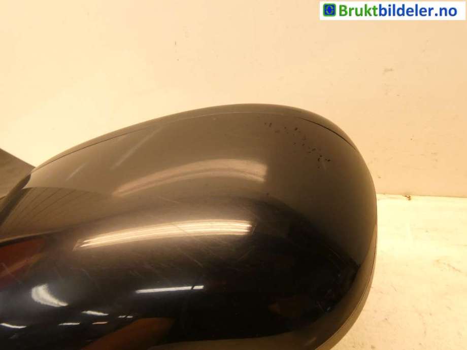 Speil høyre til Mitsubishi Outlander 2007-2010 (Type II, Fase 1)  (MITSUBISHI|7632A084|)