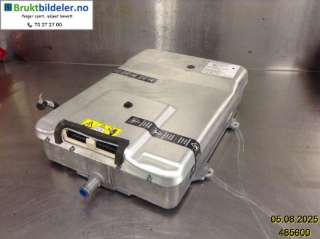 Batterilader (OBC - On Board Charger) til Tesla Model S, 2013-2016 (Fase 1)  (TESLA|1014963-00-K)