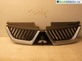 Grill til Mitsubishi Outlander,   (MITSUBISHI|7450A037XA)