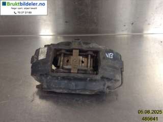 Bremsecaliper venstre bak til Tesla Model S, 2013-2016 (Fase 1)  (TESLA|)