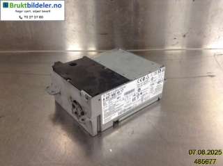 Bilstereo til Mercedes EQV,  (W447) (MERCEDES|A 447 900 40 17)