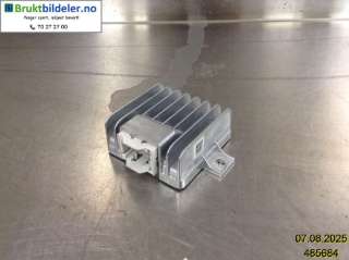 Bilstereo forsterker til Mercedes EQV,  (W447) (MERCEDES|A2139005932)