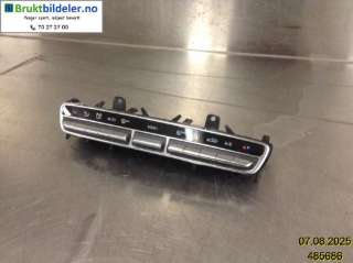 Varmeapparat betjening til Mercedes EQV,  (W447) (MERCEDES|A2059054917|A3C0021260101)