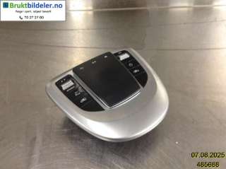 Bilstereo diverse til Mercedes EQV,  (W447) (MERCEDES|A4479007710)