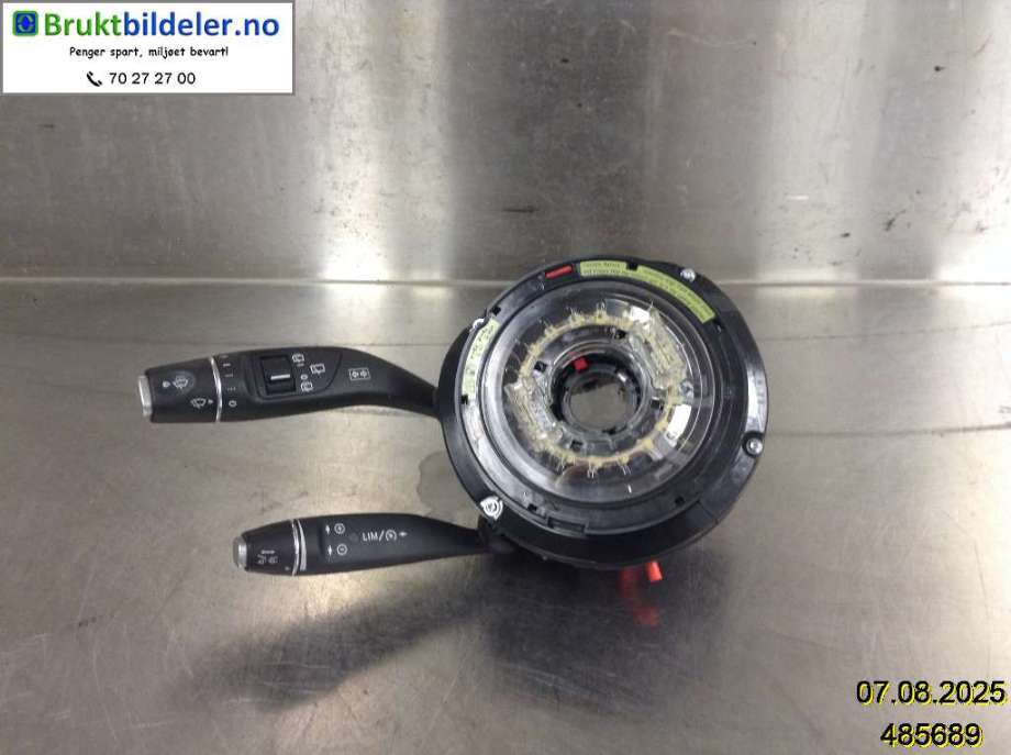 Bryter combi til Mercedes EQV, 2020-->> (W447) (W447) (MERCEDES|A2469006320)