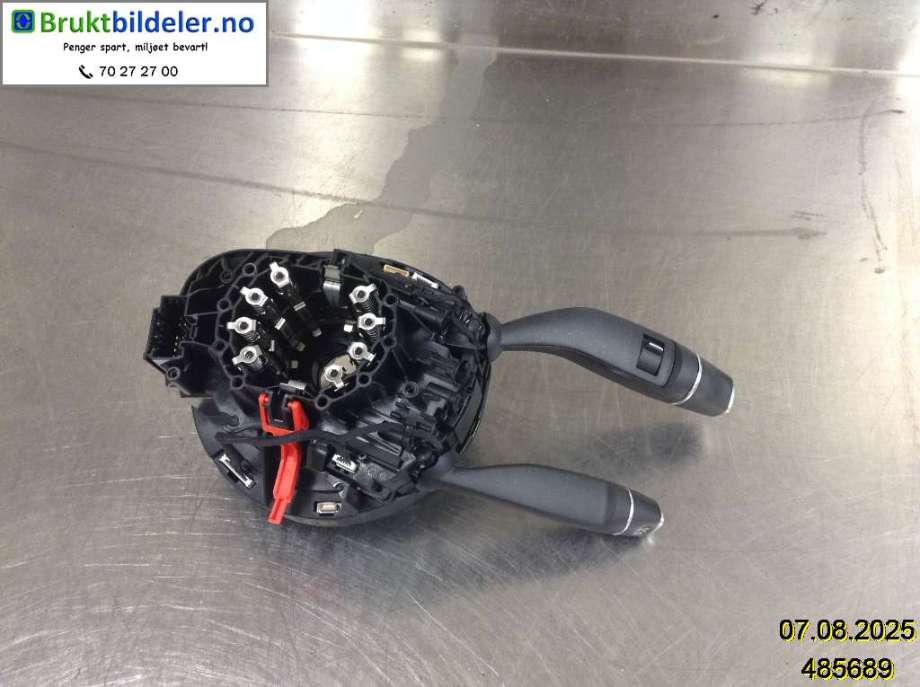 Bryter combi til Mercedes EQV 2020-->> (W447) (W447) (MERCEDES|A2469006320|)