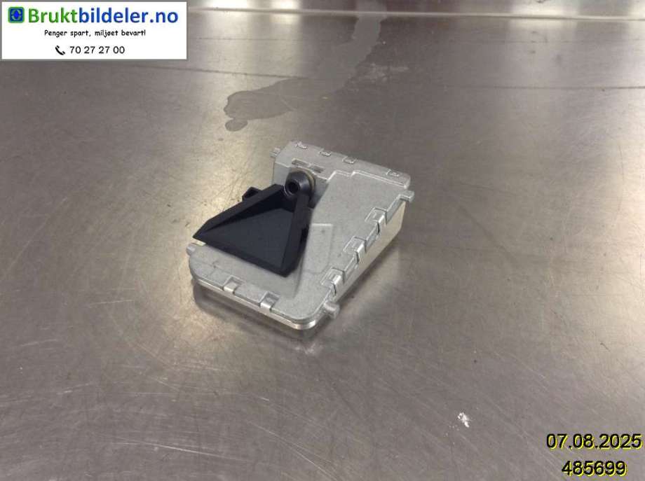 Sensor radar til Mercedes EQV, 2020-->> (W447) (W447) (MERCEDES|A0009009005)