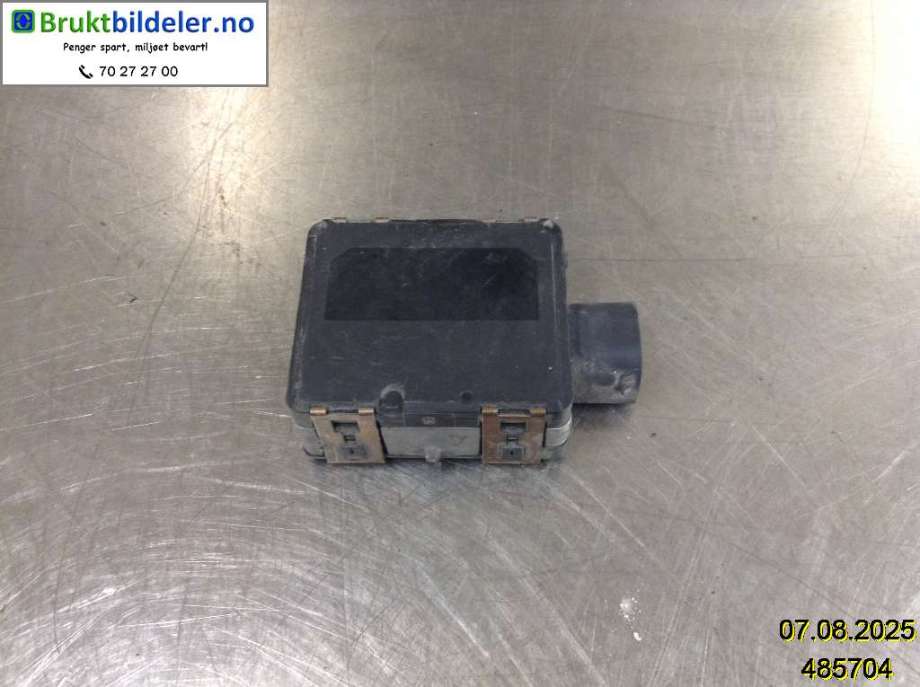 Sensor radar til Mercedes EQV, 2020-->> (W447) (W447) (MERCEDES|A4479001717)